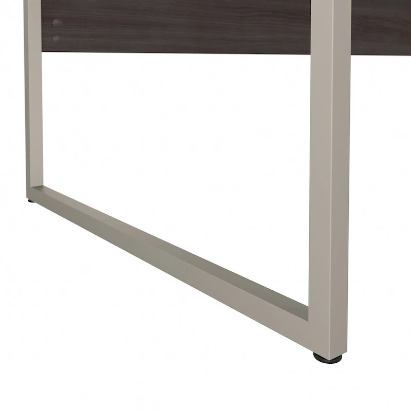 Hybrid 60W x 30D Computer Table Desk by Bush Business Furniture