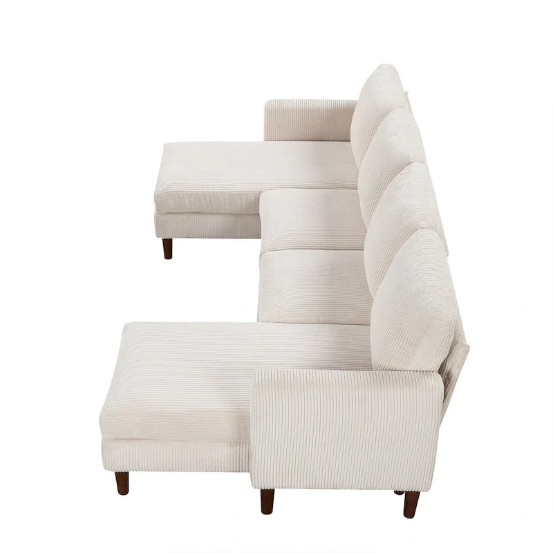 U shaped Combination Sofa