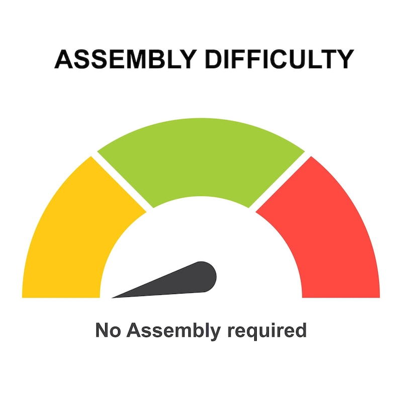 33 Inch Wooden Round Drum Coffee Table with Geometric Carved Pattern, Gray