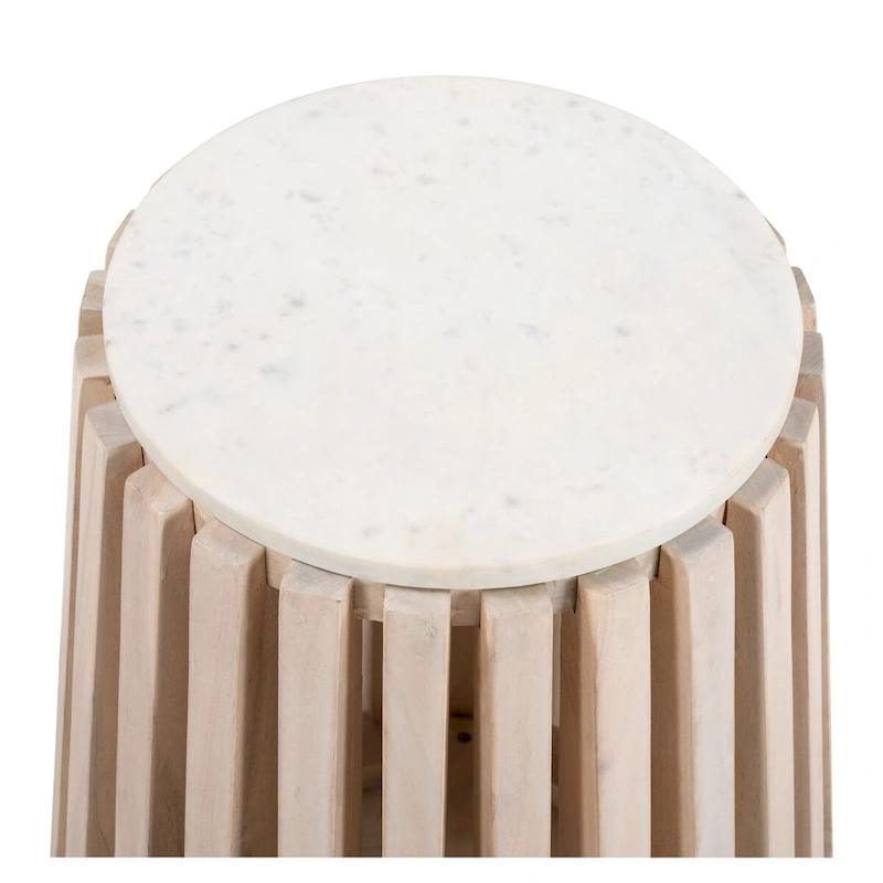 Cyprus Side Table