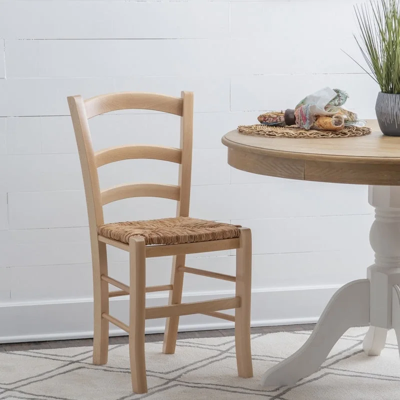 Pettis Side Chair (Set of 2) - N/A