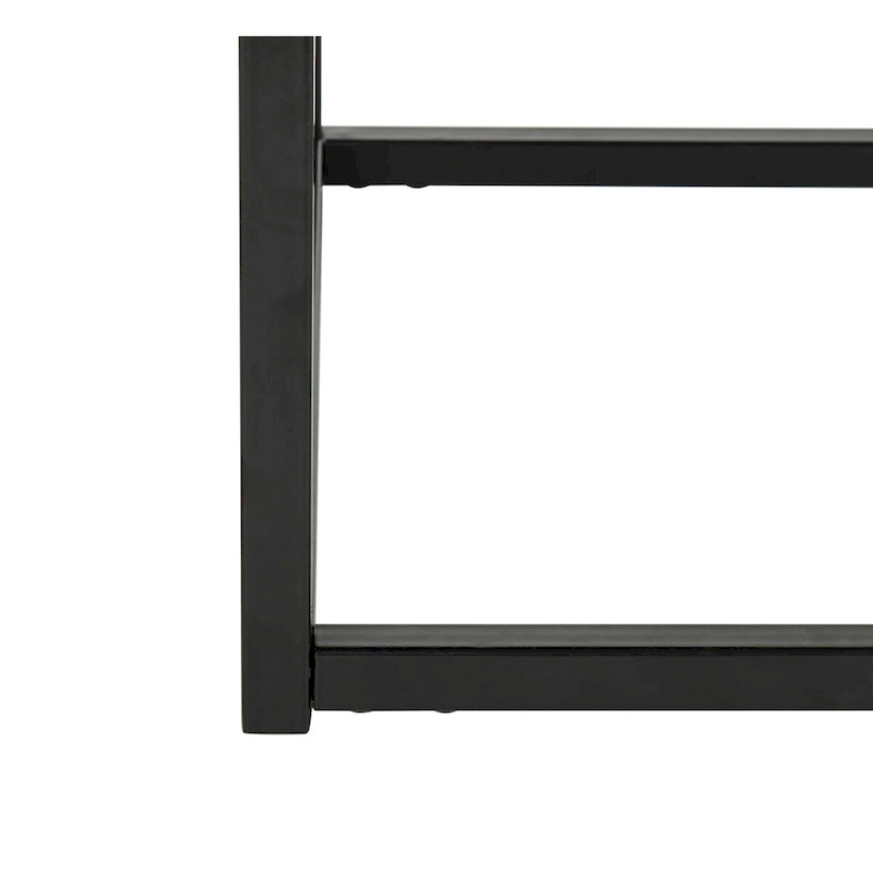 SAFAVIEH Anney Console Table- 13.8 x 39.4 x 31.5 - 14Wx39Dx32H