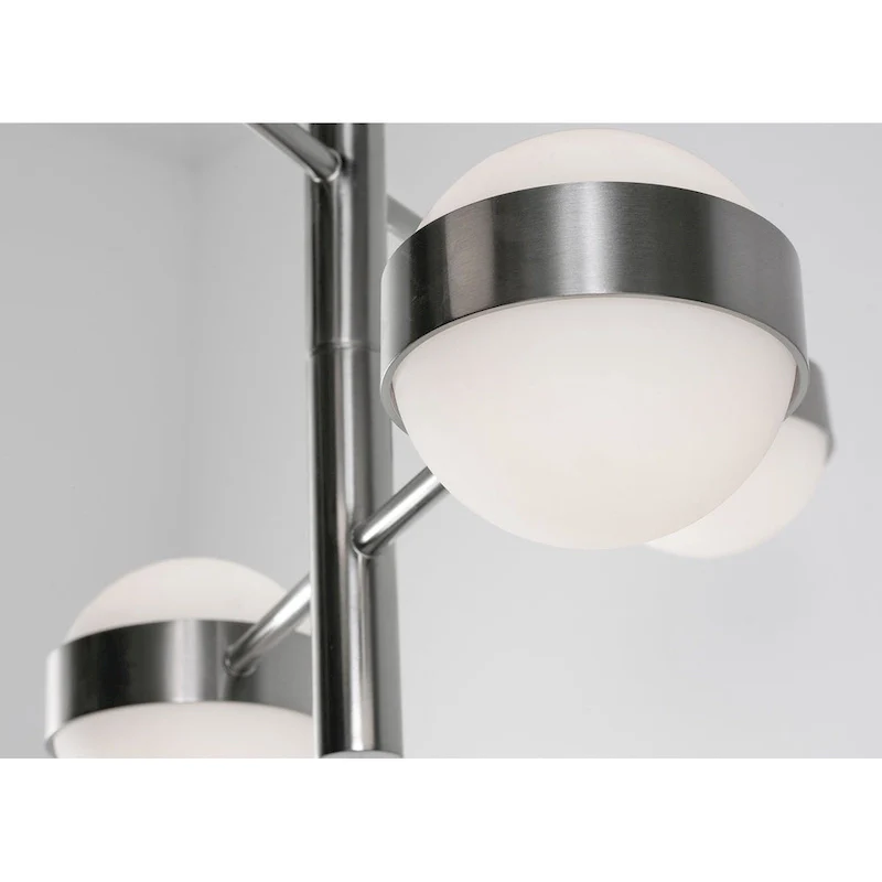 AFX Verona 4  Light LED Pendant Light
