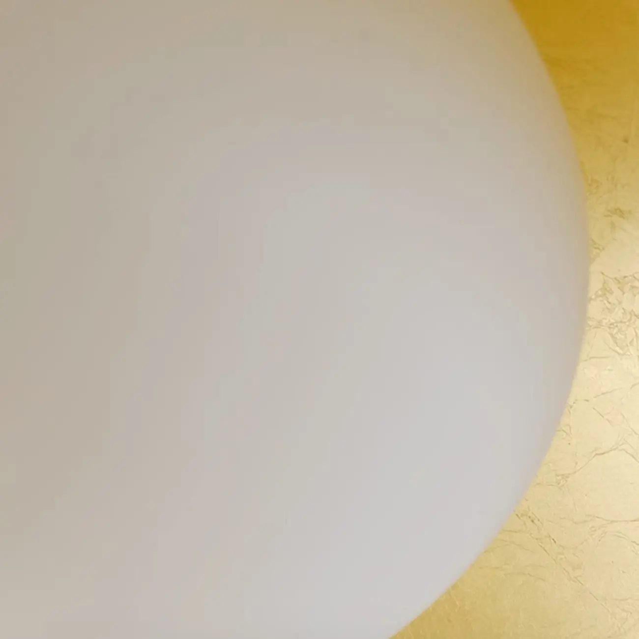 Simple Barn Shape Metal Semi Flush Ceiling Light