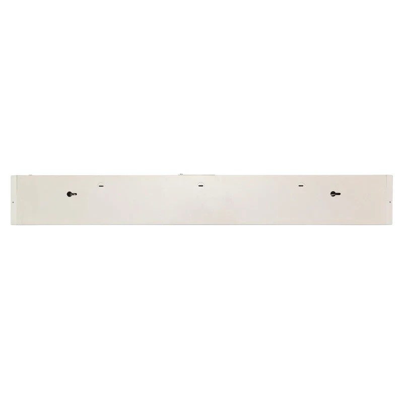 17 Watt 28 Inch LED White Under Cabinet Light CCT Selectable 40000 Hours