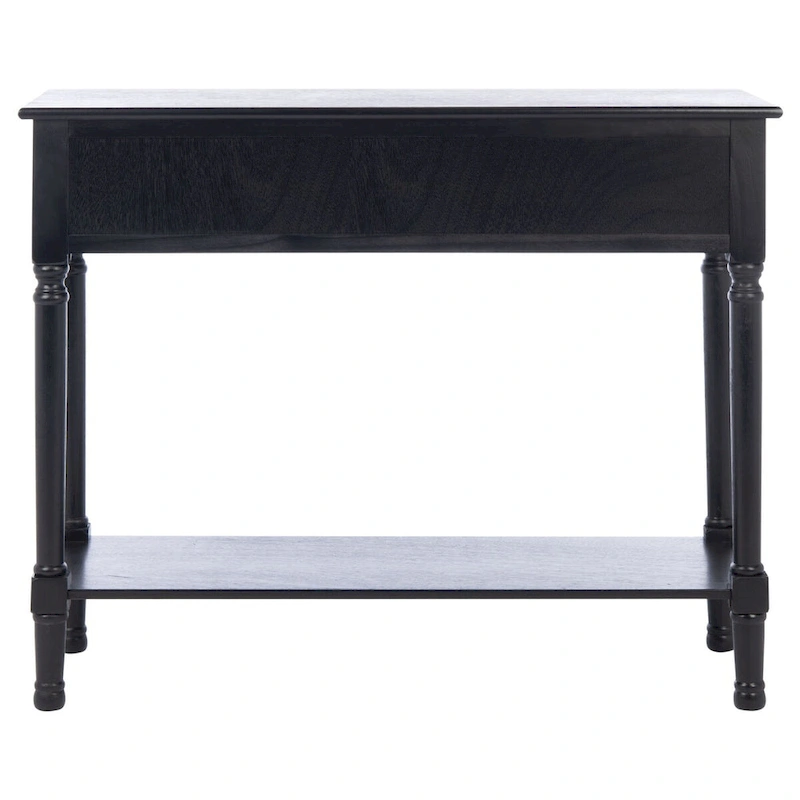 SAFAVIEH Salina 2-Drawer Console Table - 35.5