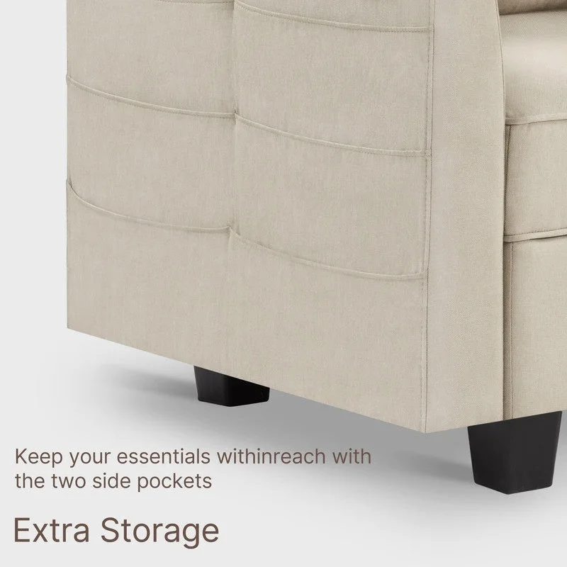 Lane Modular Sectional Sofa