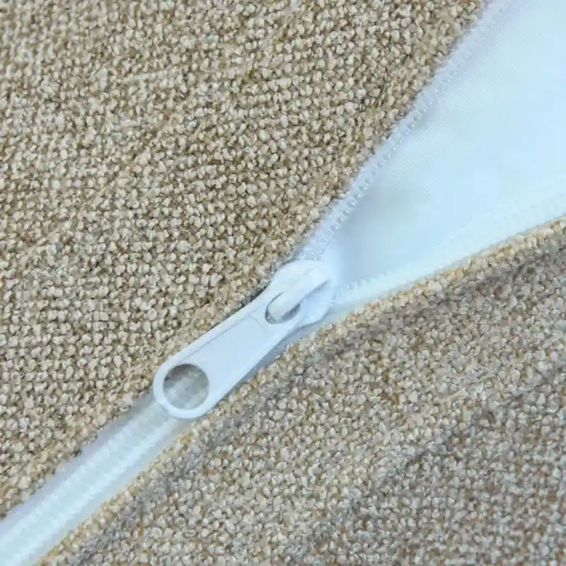 80 Linen Upholstered Loveseat Sofa Sectional Couch