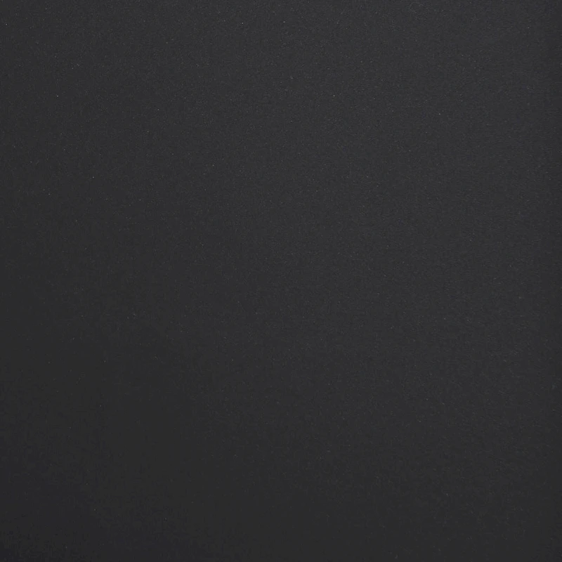 Colin Black Metal Dining Chair - 21.2