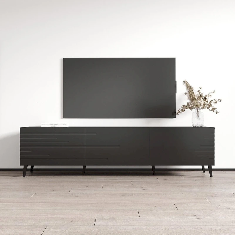Nova 3K 73  TV Stand