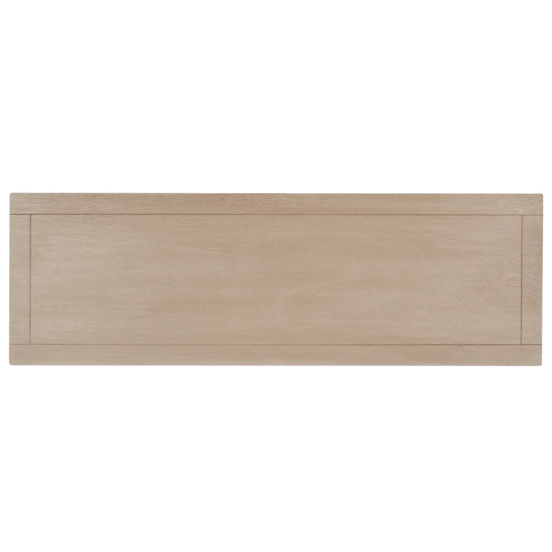 SAFAVIEH Cilla 2-Drawer And 3 Removable Baskets - 39.8 W x 12.5 L x 29.5 H - 41Wx13Dx26H