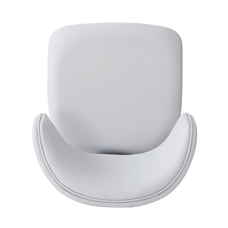 Christopher Knight Home - PU Leather Upholstered Dining Chairs