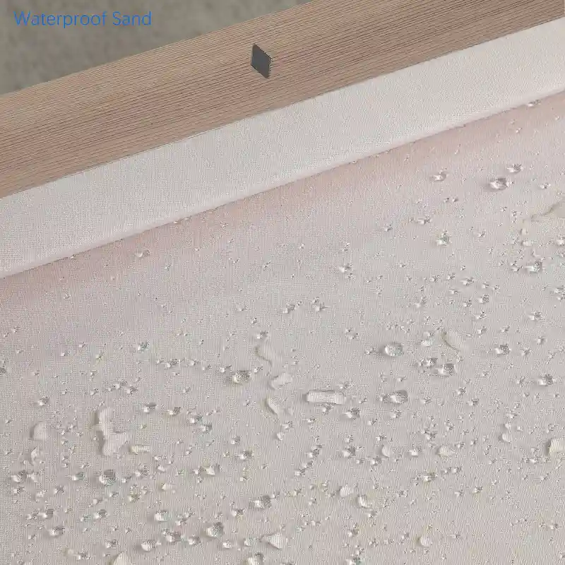 Olivia 8ft Driftwood Ash Billiard Slate Pool Table with Dining Top