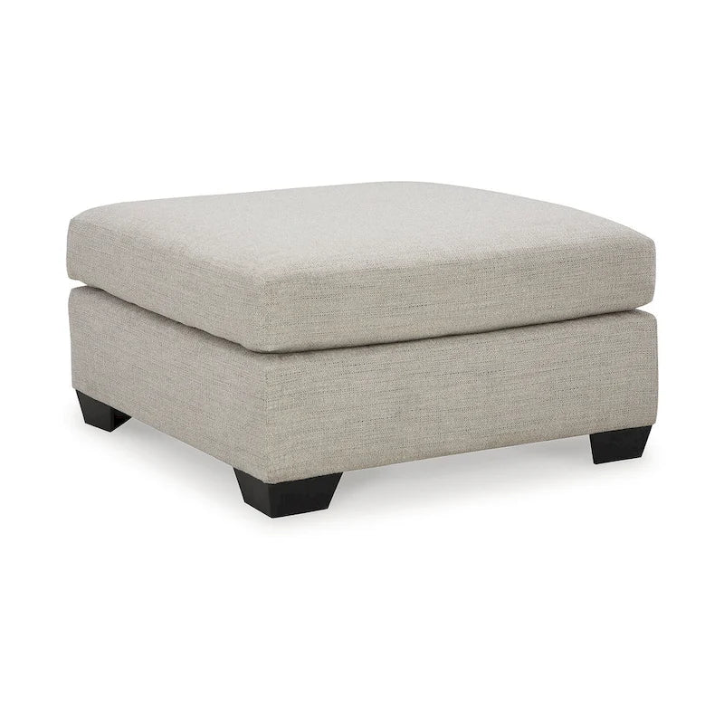 Signature Design by Ashley Mahoney Accent Ottoman