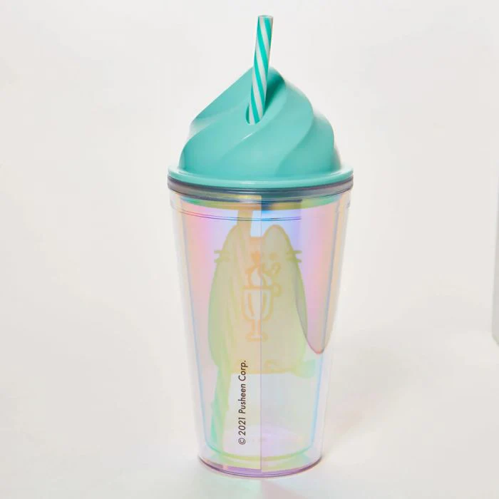 Pusheen Whipped Sweet Tumbler