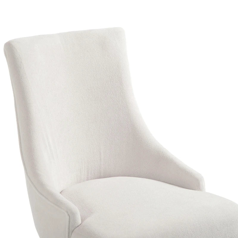 Kieran Farmhouse 5-Piece Black Wooden Dining Set