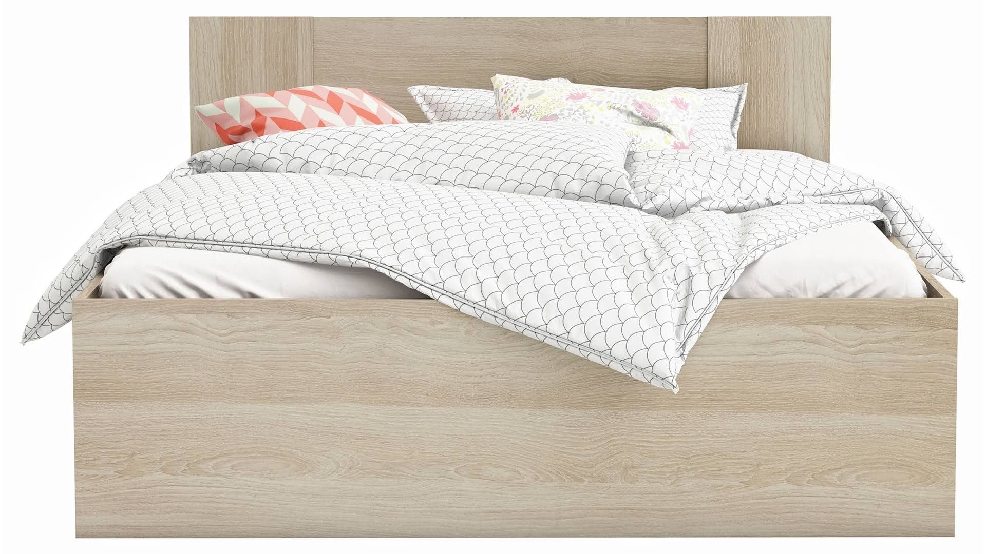 Home Product - Chne Clair/Blanc/Rose