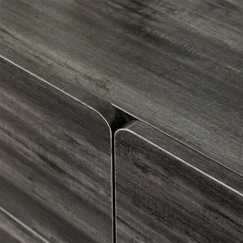 Wood Drawer Dresser Cabinet with Six Drawers