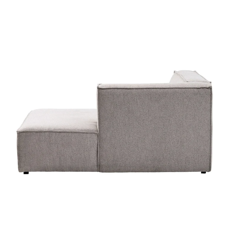 Rye Studio Deep Seat Modular Chaise