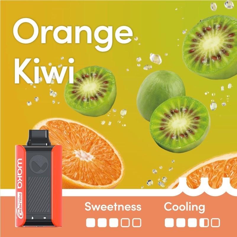 WAKA soPRO PA10000 Puffs 27 Flavors