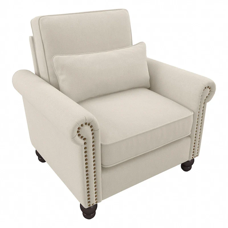 Coventry Accent Chair with Arms by
