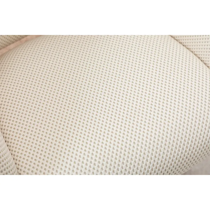 Mesh Fabric Home Office Swivel Chair