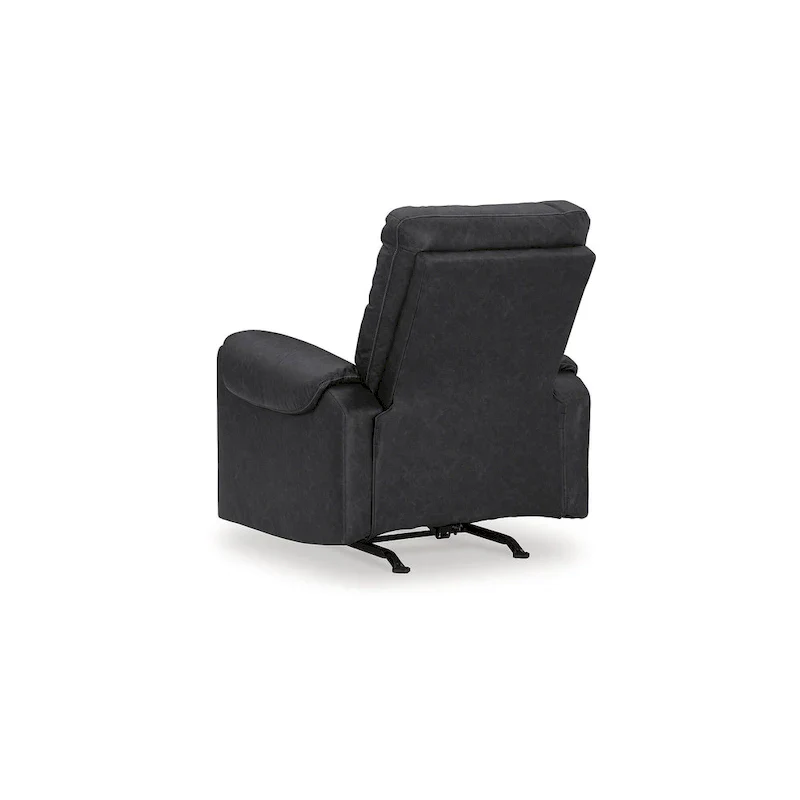 Signature Design by Ashley Barnsana Power Recliner