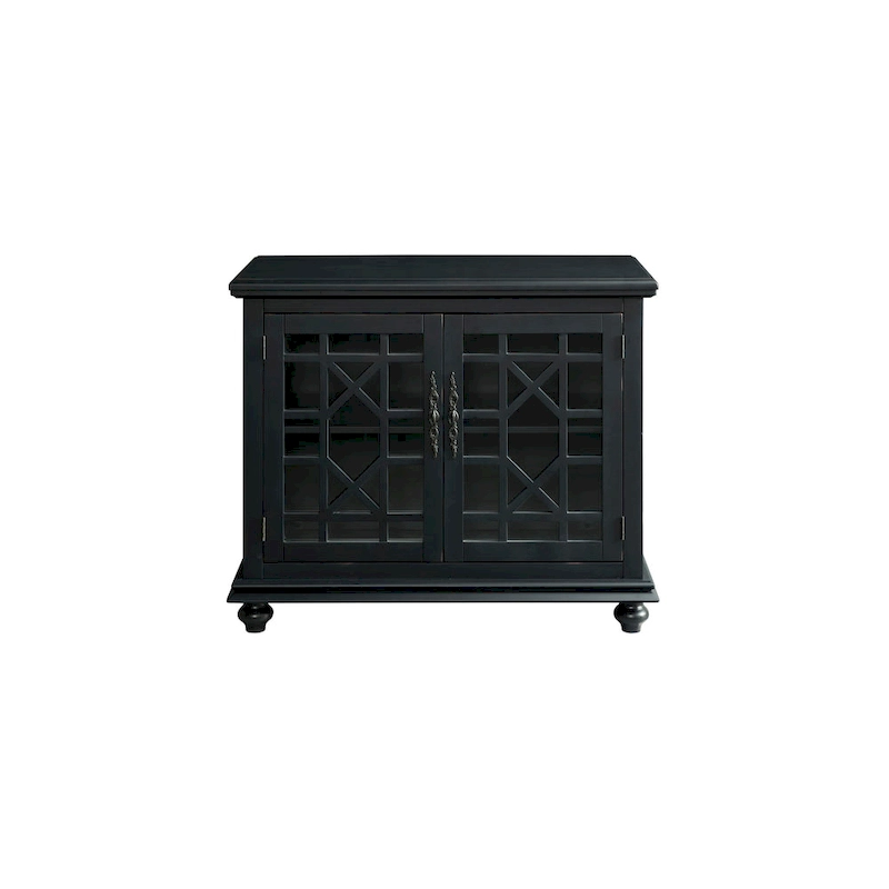 Elegant Small Spaces TV Stand by Martin Svensson Home