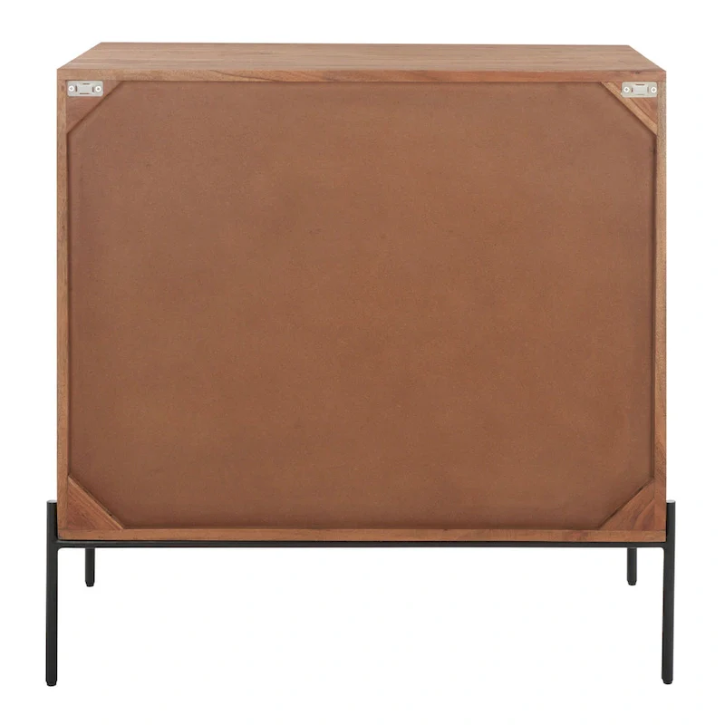 SAFAVIEH Crissie 3-Drawer Chest