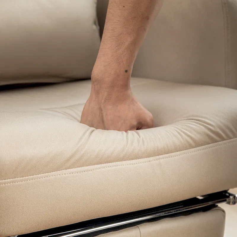 Swivel Technology Leather Computer Chair