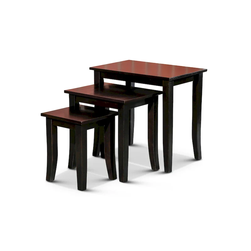 Avon 3-Piece Nesting Table Set