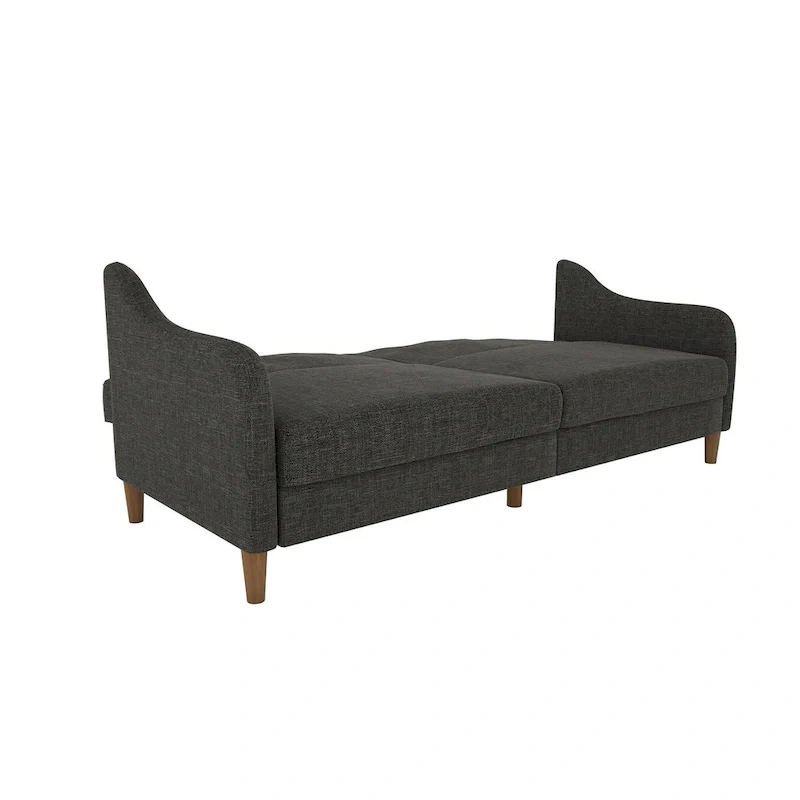 Avenue Greene Jayson Coil Futon