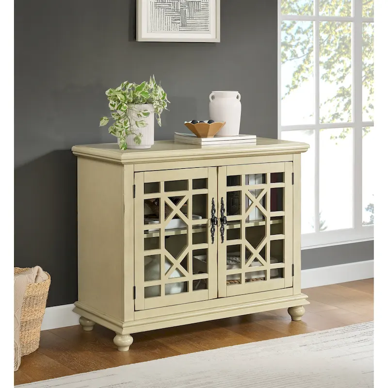 Elegant Small Spaces TV Stand by Martin Svensson Home