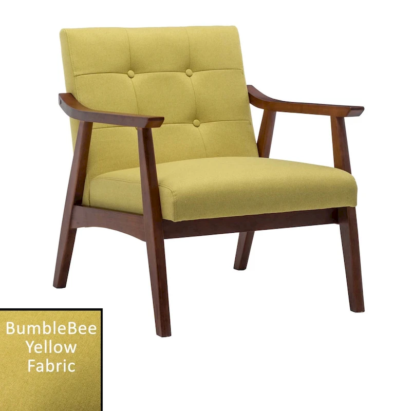 Convenience Concepts Take a Seat Natalie Accent Chair