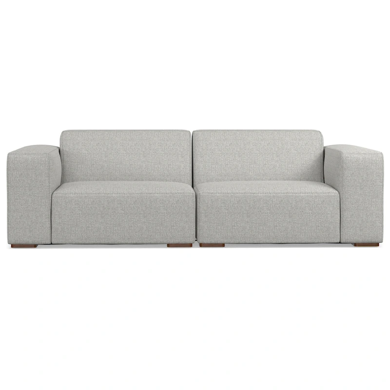 WyndenHall Biggs 2-Seater Modular Sofa