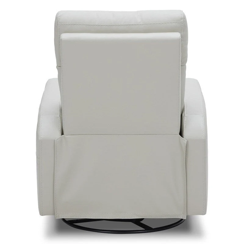 Rowan Power Swivel Glider Rocking Recliner