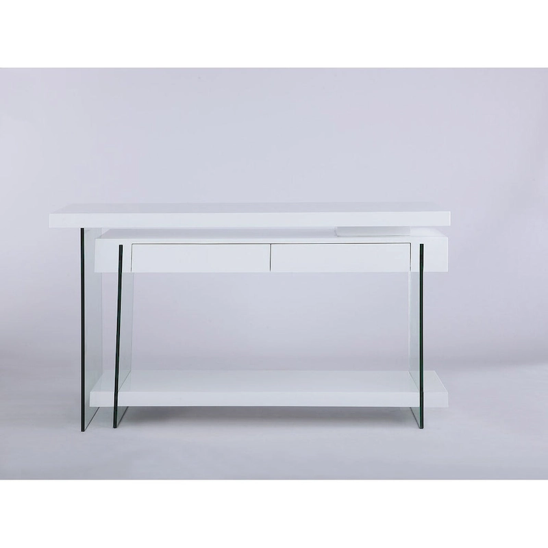 Somette Abbie Motion Home Office Desk