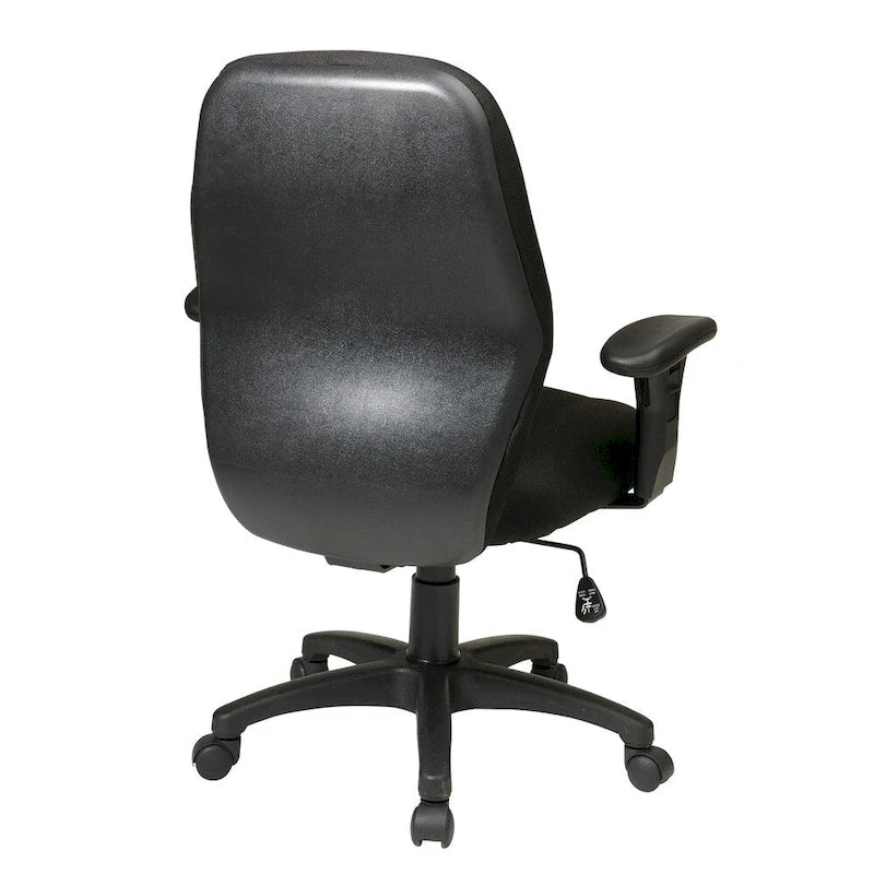 Office Chair 2:1 Synchro Tilt