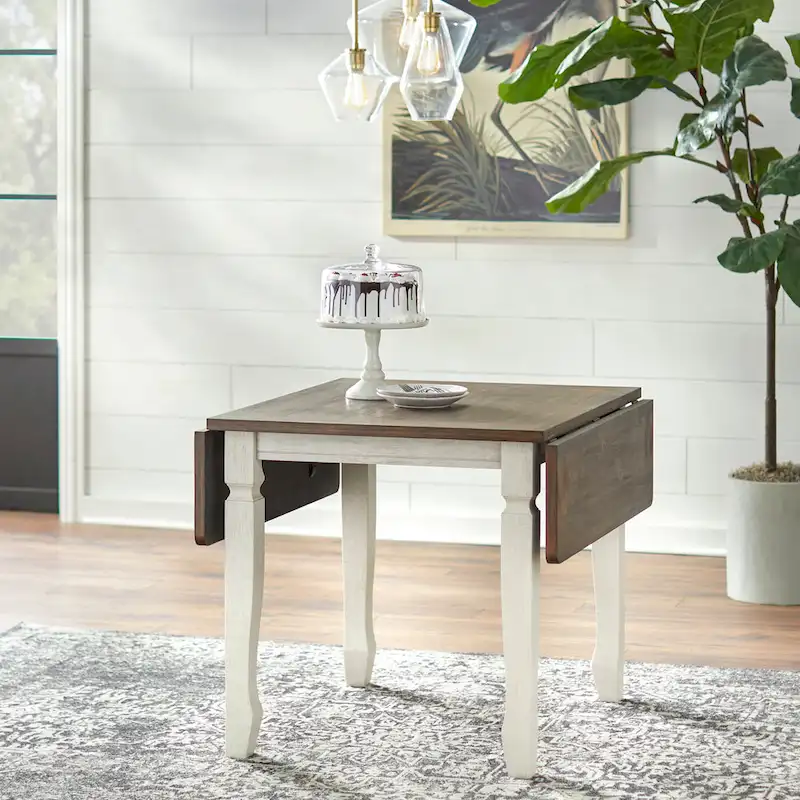 Maryland Drop Leaf Table