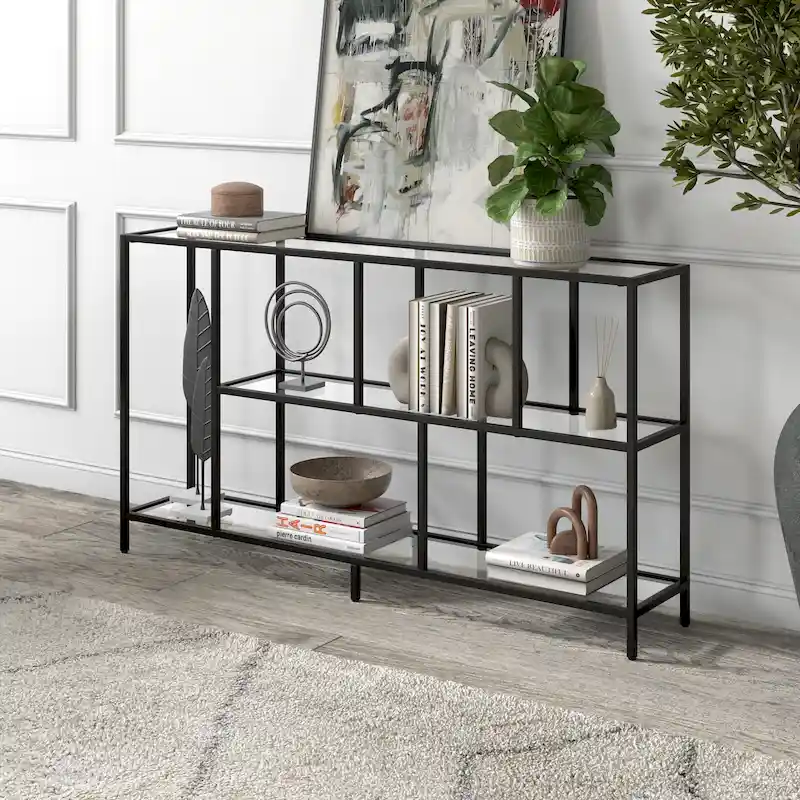 Winthrop Console Table