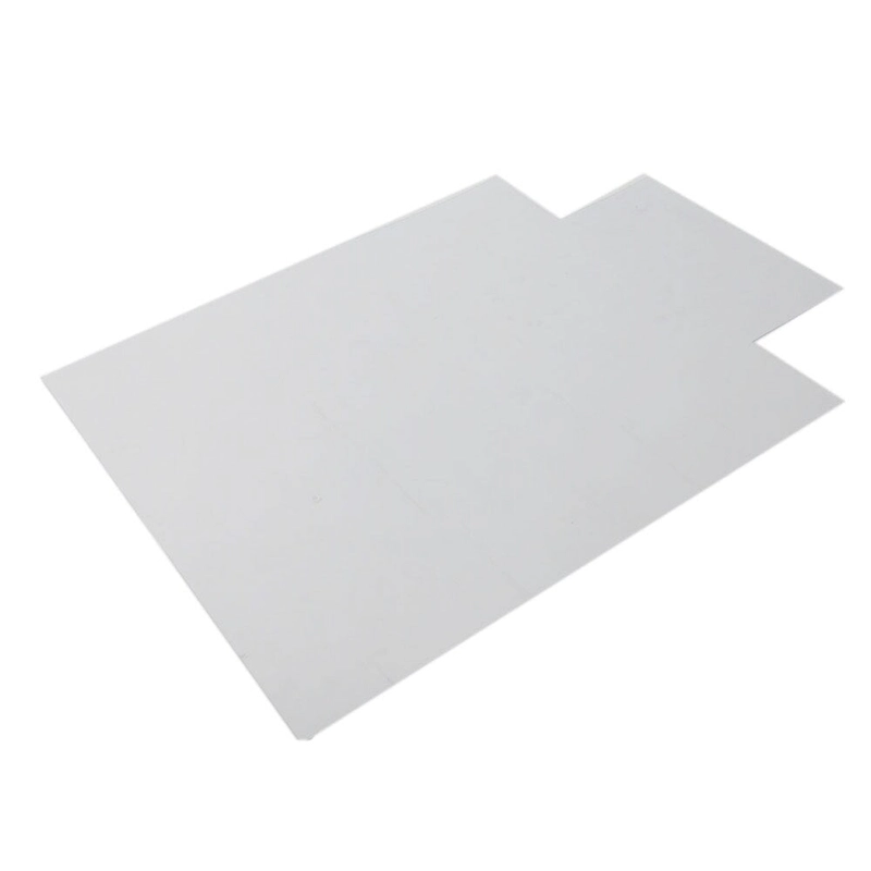 PVC Home Office Transparent Protective Mat Chair Mat