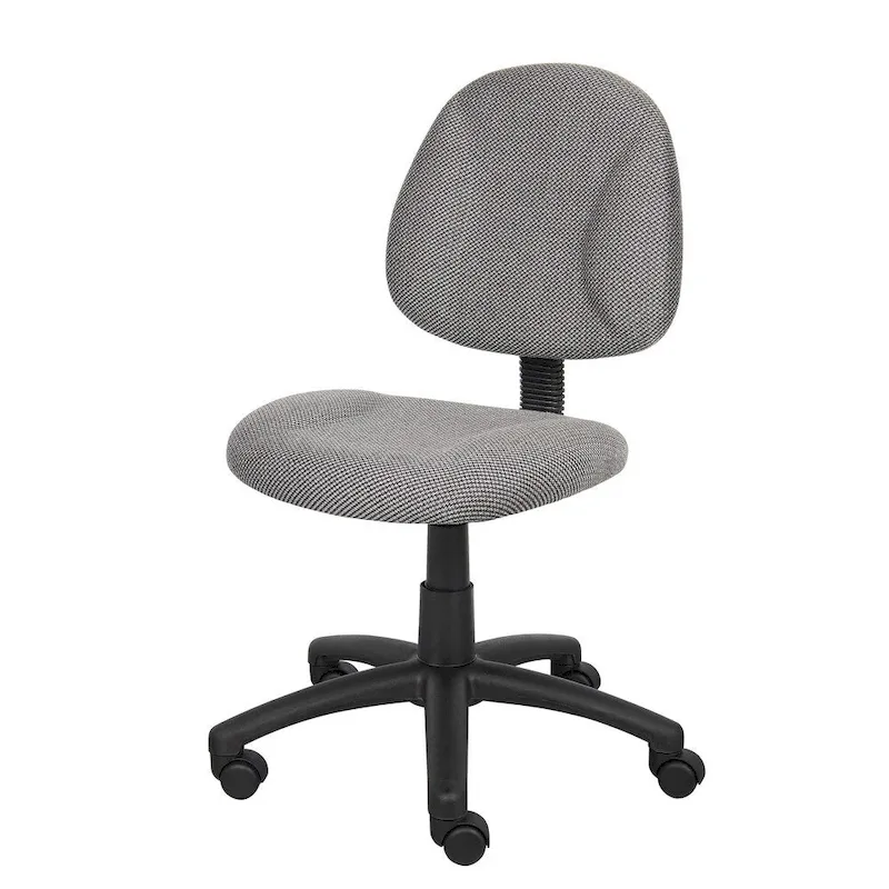 Boss Deluxe Posture Chair