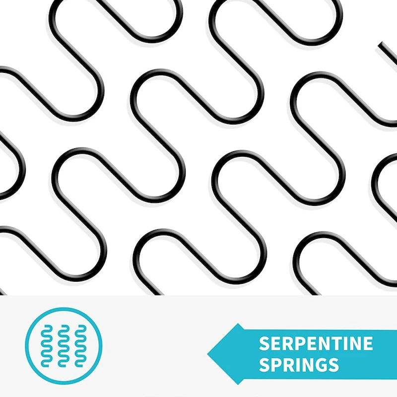 Mixoy Convertible Modular Sleeper Couch with Ottoman