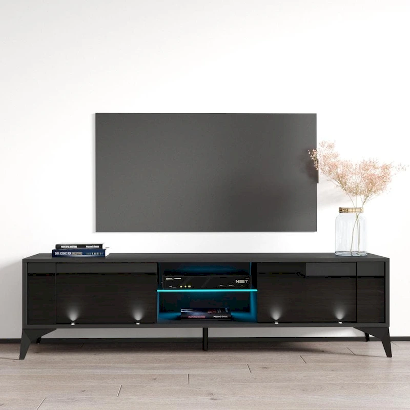 Evel 02 63 TV Stand