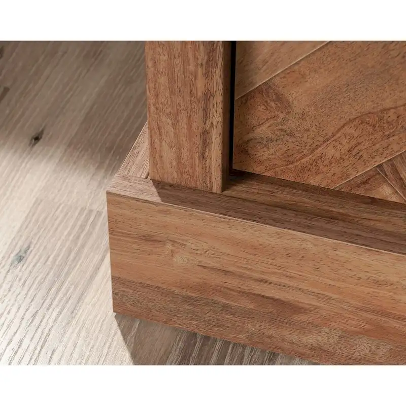 Cannery Bridge Credenza Sm