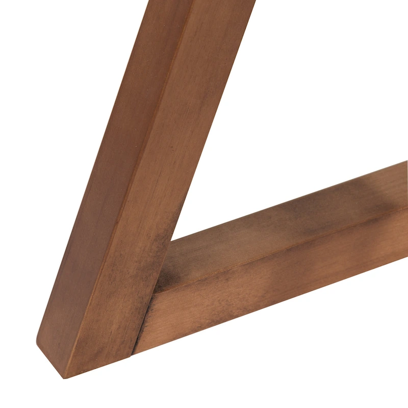 Kate and Laurel Avery 30-inch Round Coffee Table - 30 Diameter