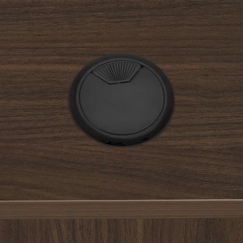 Legacy 42 In Single Pedestal Desk