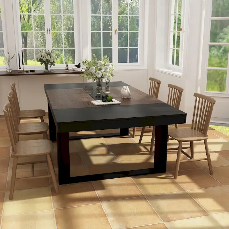 Large Conference Table 86.6