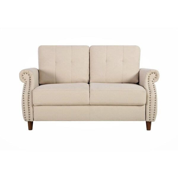 Briscoe Loveseat