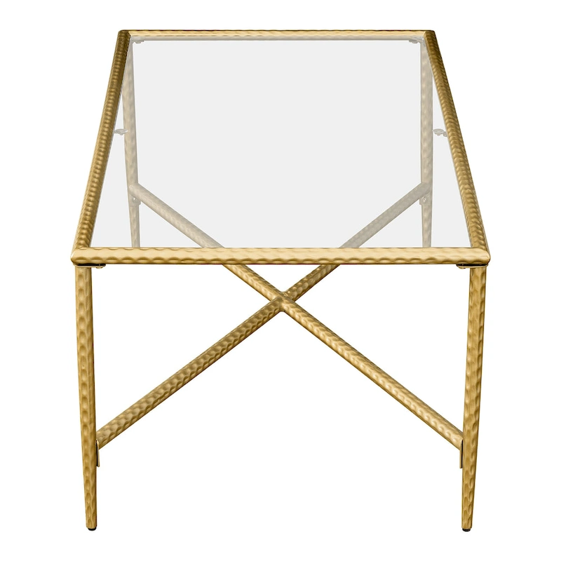 Rectangular Coffee Table